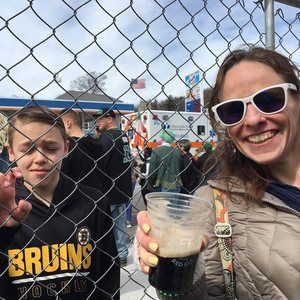 Meet your Posher, Noelle